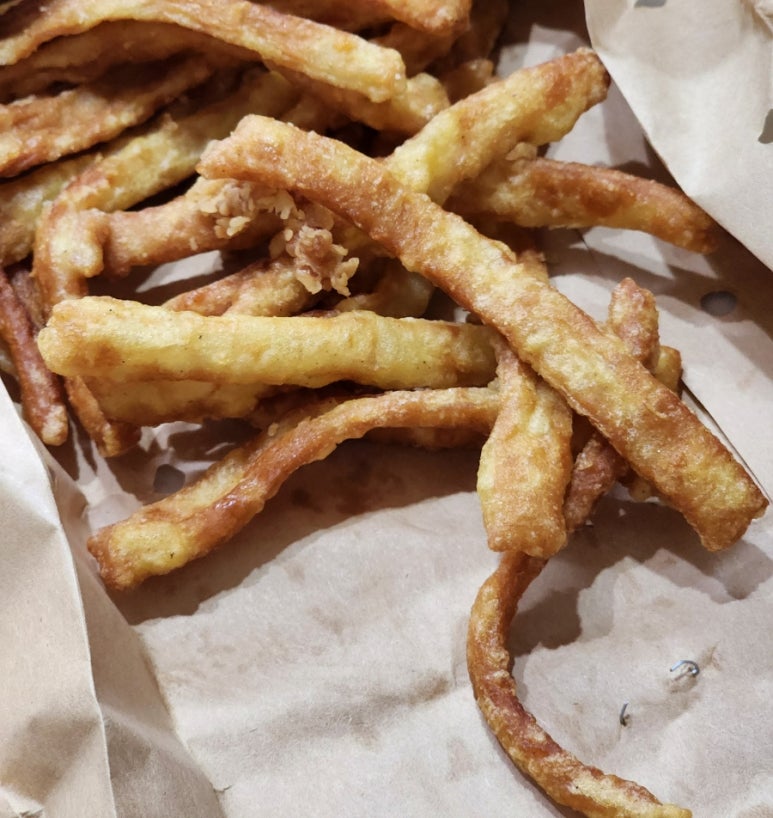 잘만든치킨굿킨 이미지