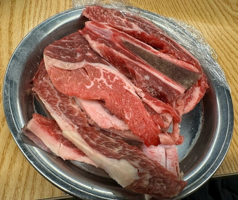 대한제국 남창점 이미지