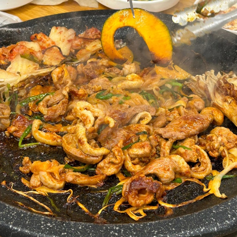 낭낭오리집 남가좌점 이미지