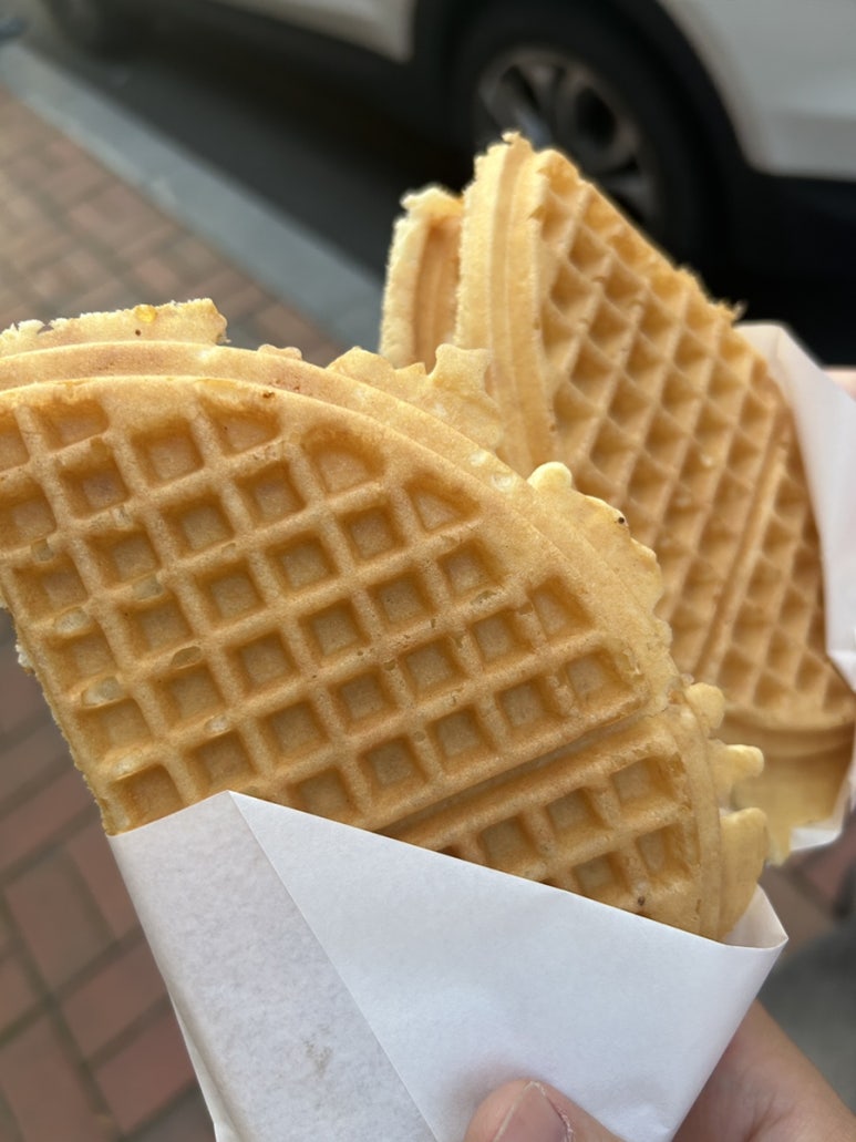 크레페니아 이미지