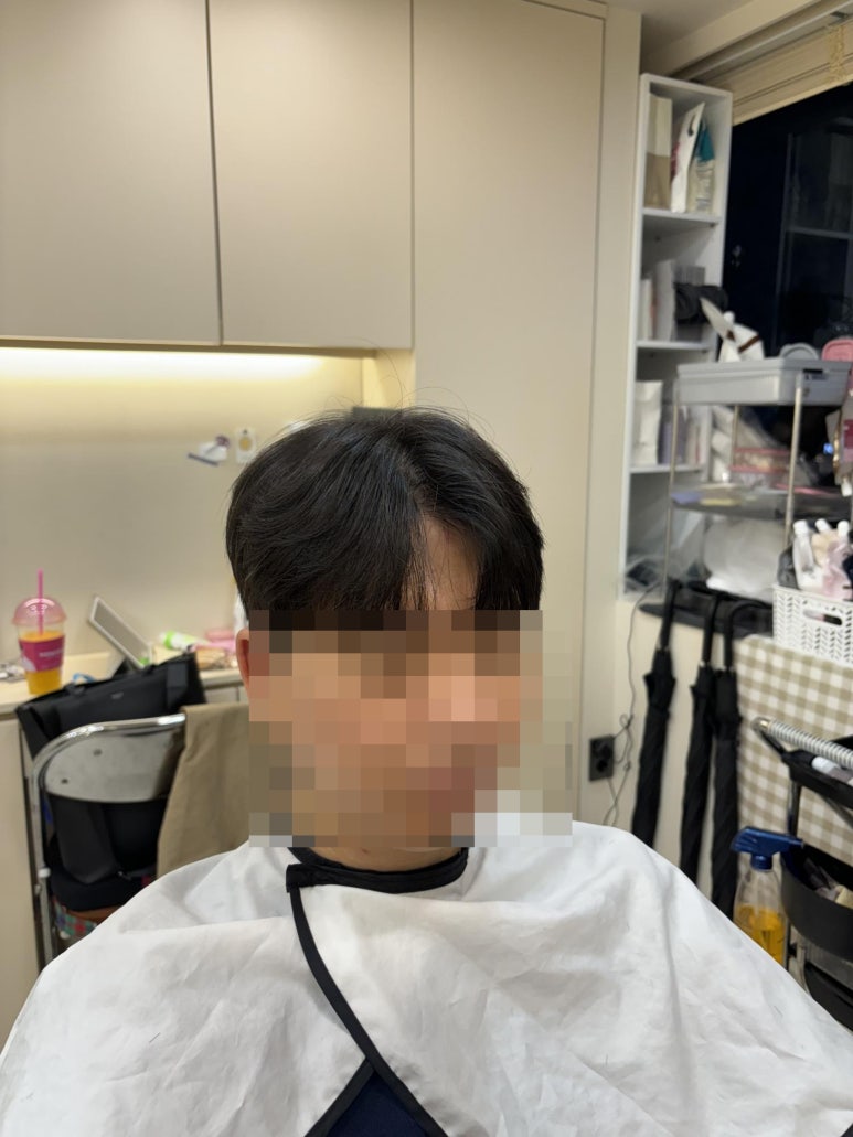 이프온헤어 이미지