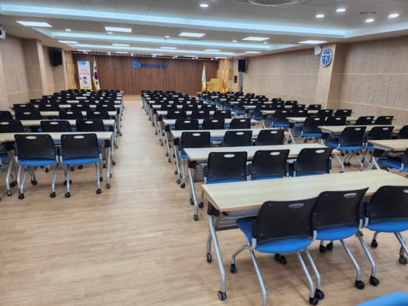현대사무가구 이미지