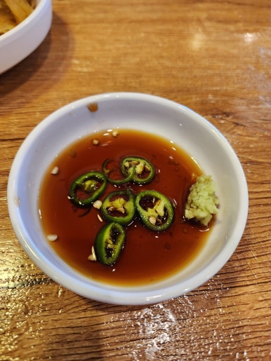 황해도집 이미지