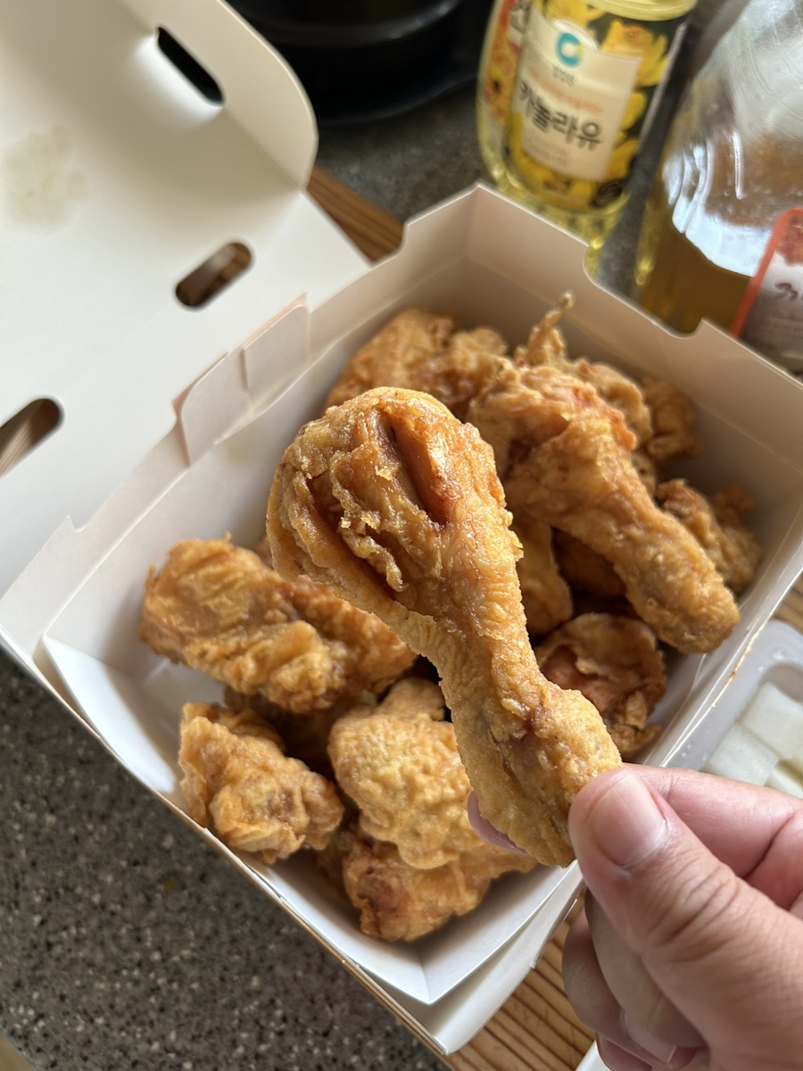 멕시카나치킨주공 이미지