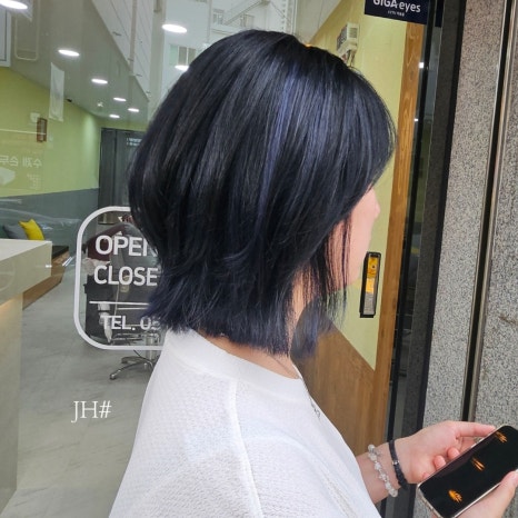 지현헤어샵 이미지