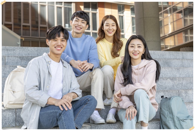 남부대학교산학협력단 이미지