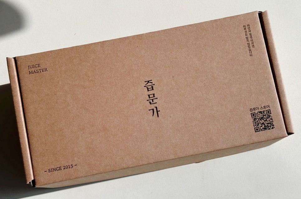 농업회사법인 주식회사 만나 이미지