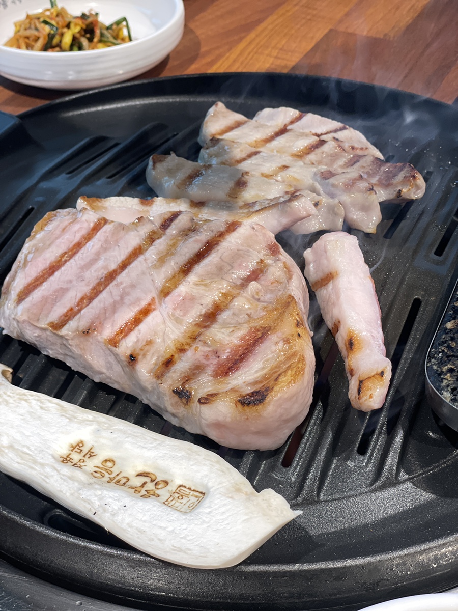 한마음식육점 이미지