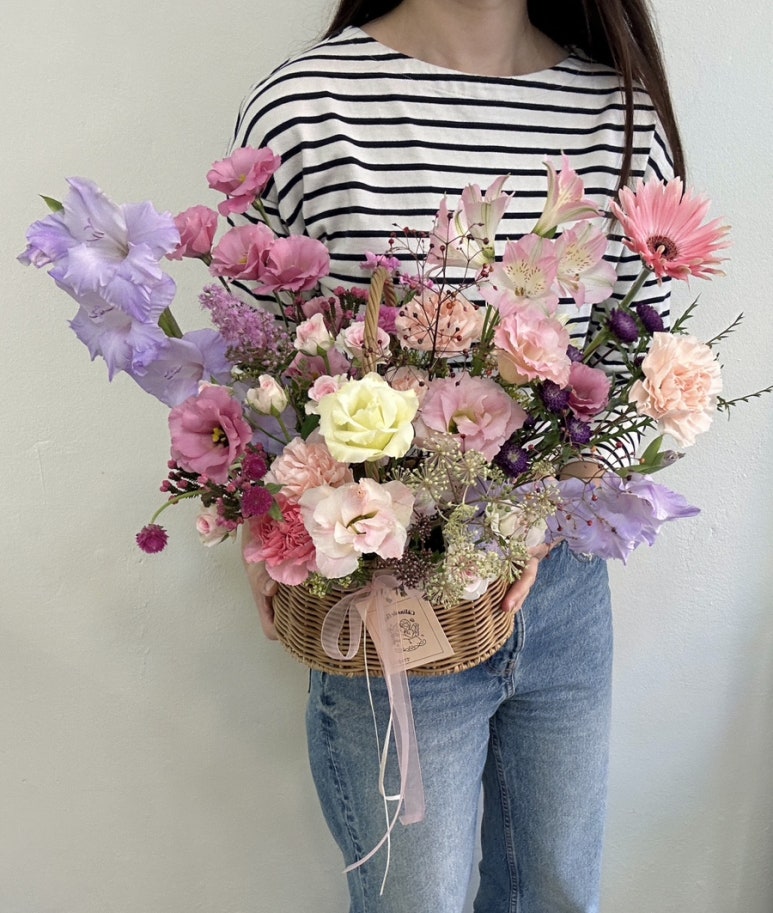 깔랑드플레르 이미지
