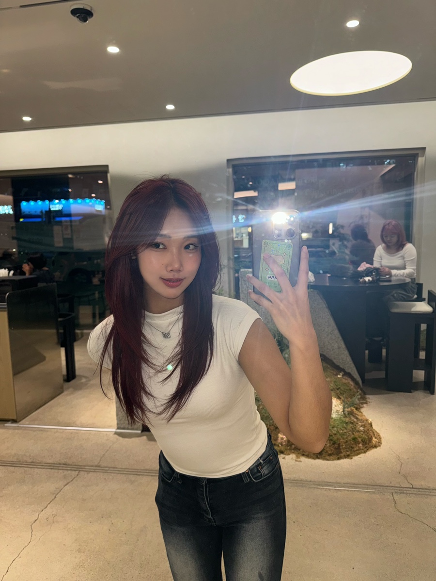디머드헤어 이미지