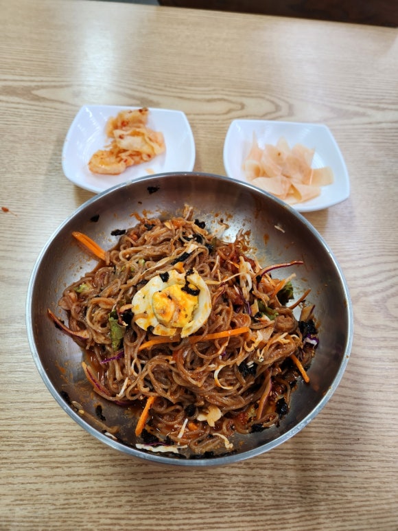 약수골막국수 이미지