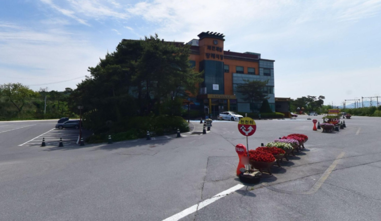 송학주천장례식장 이미지