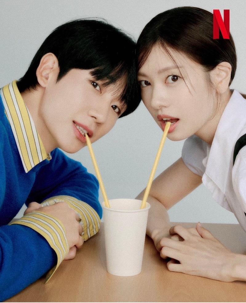 펌친구컷 이미지