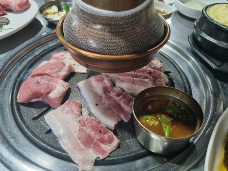 빵경이네 사진 4
