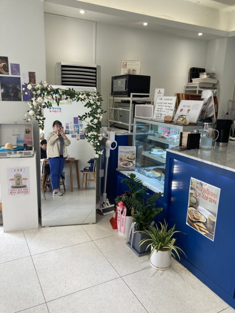 데이문 카페(DAYMOON CAFE) 이미지