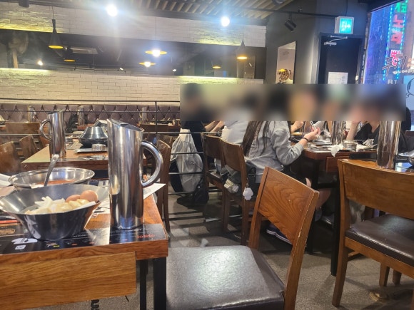 두끼 돌다리점 이미지