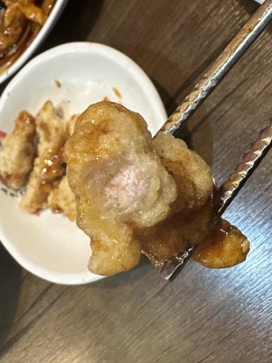황궁쟁반짜장도원 이미지