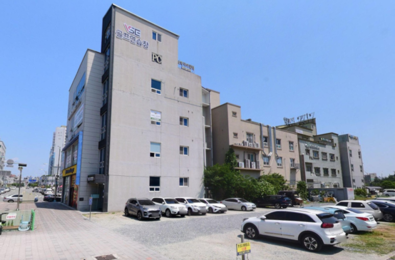 남악 곤드레 맛집 이미지