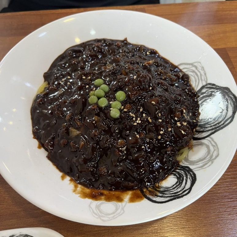 짬뽕진장인 이미지