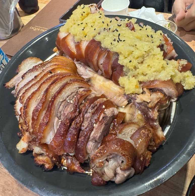화담족발 이미지