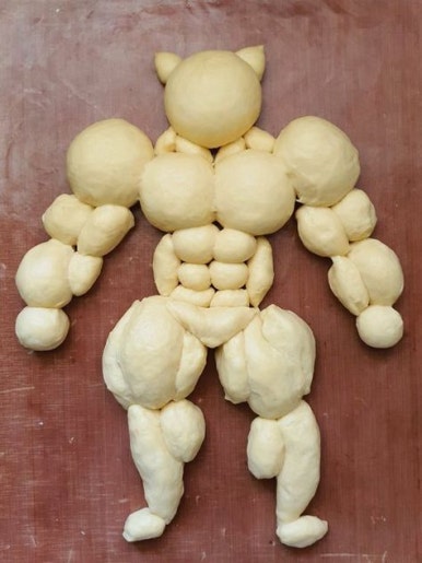 다과점 이미지