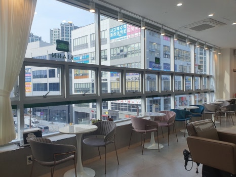 리안헤어 송산그린시티점 이미지
