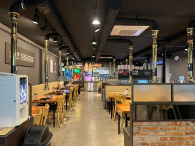한마음정육식당경주용황점 이미지
