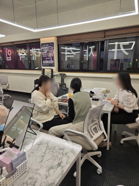 엘라뷰티헤어 이미지
