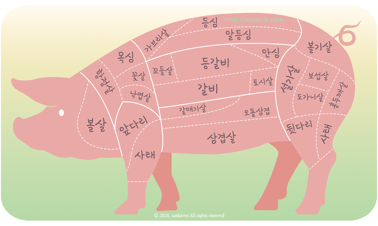 꿀꿀이돈돈돈 이미지