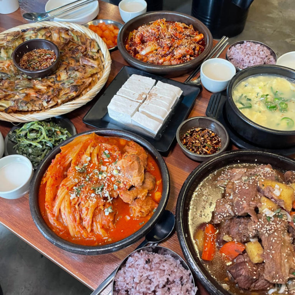 도담돼지갈비찜 이미지