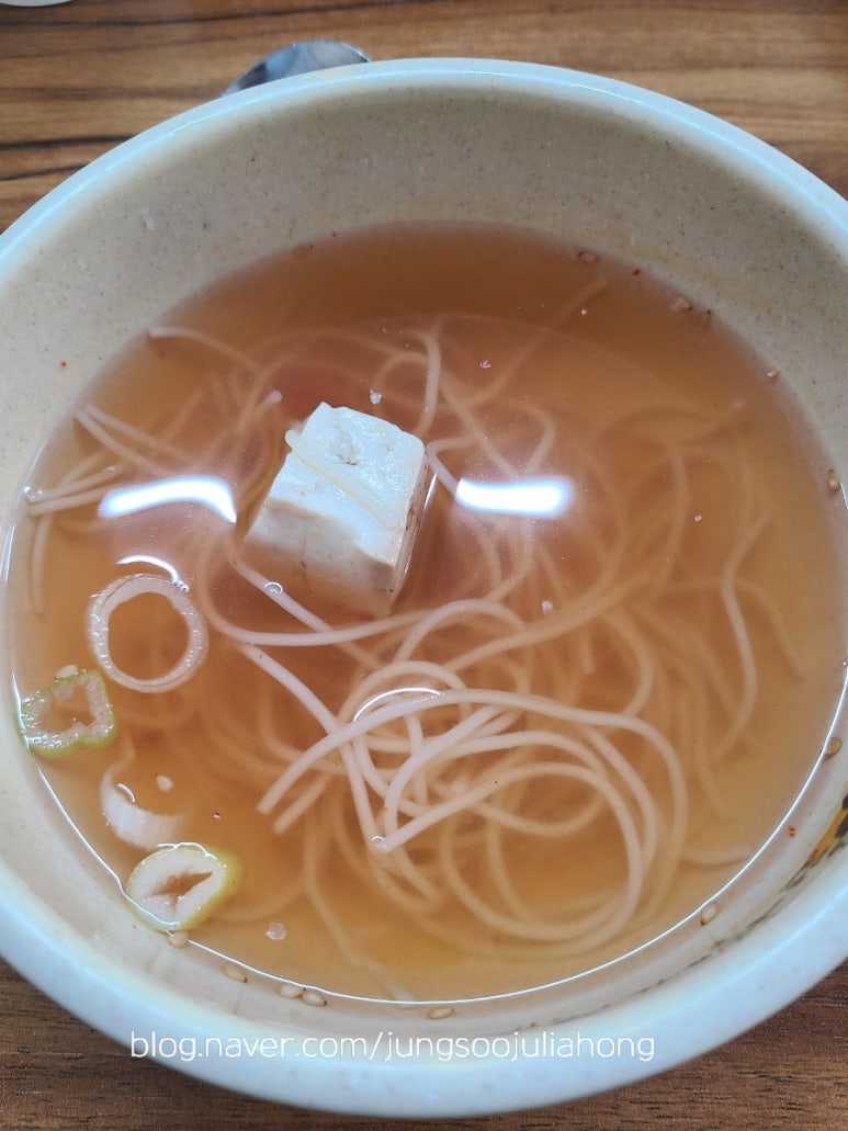 명동할머니국수뱅뱅 이미지