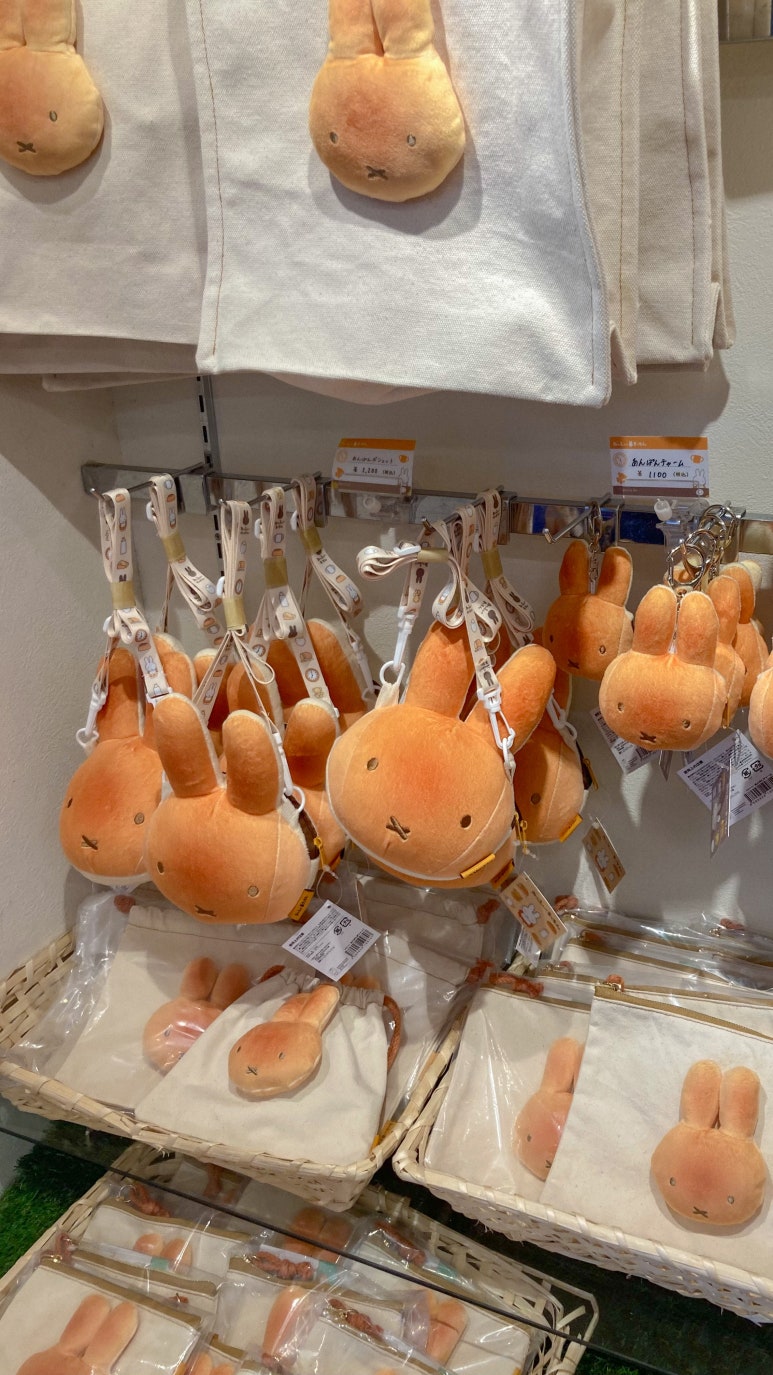 백로빵집 이미지