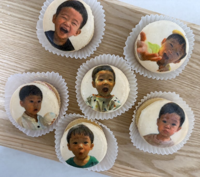 아이엔맘 이미지