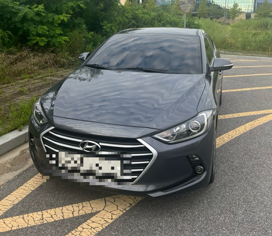 서안동자동차종합정비 이미지