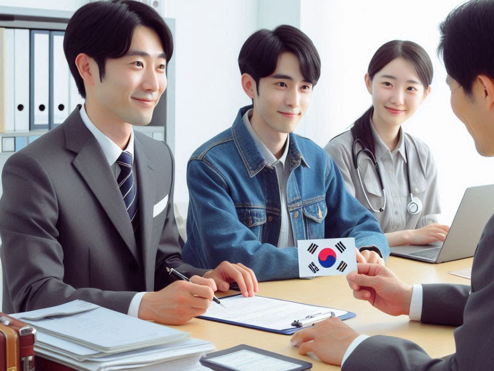 완수행정사사무소 이미지
