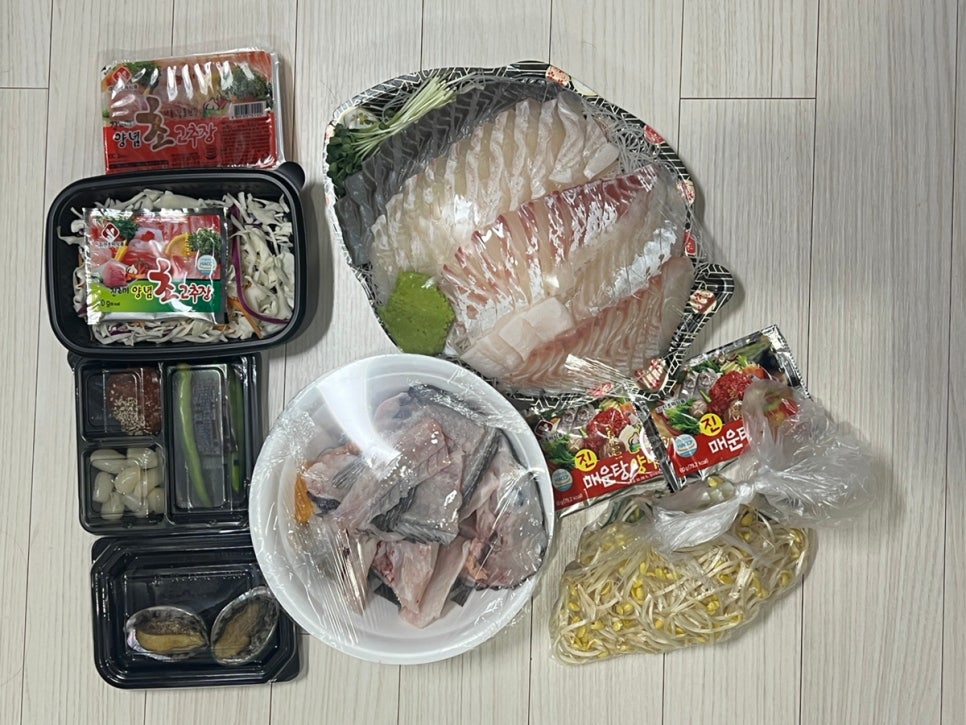 은성수산 이미지