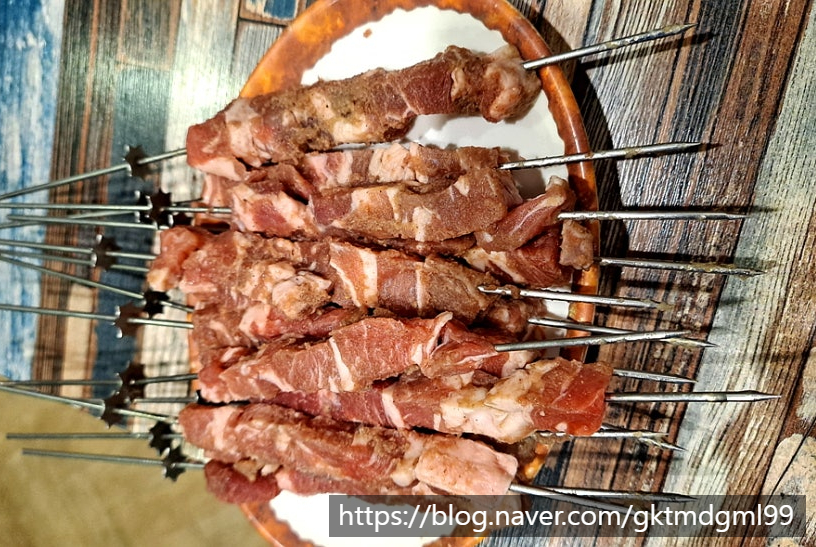 윤가양꼬치 훠궈(2호점) 이미지