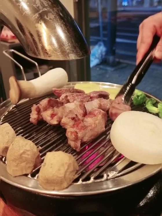 김형제고기의철학통영점 이미지