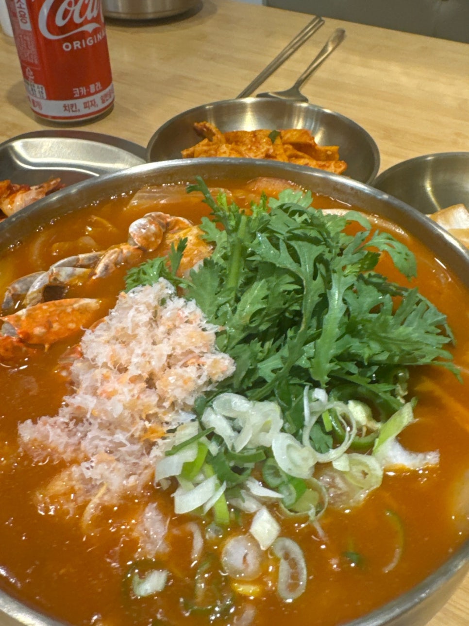팔도밀방 강남본점 이미지