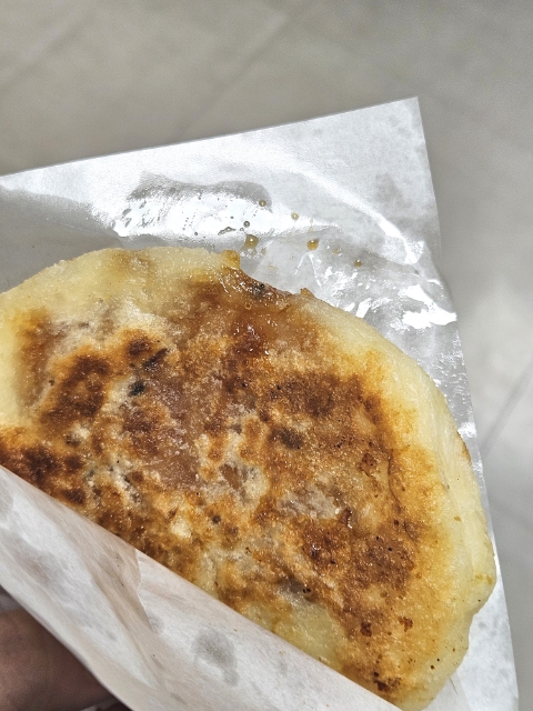 옥수동호떡 이미지