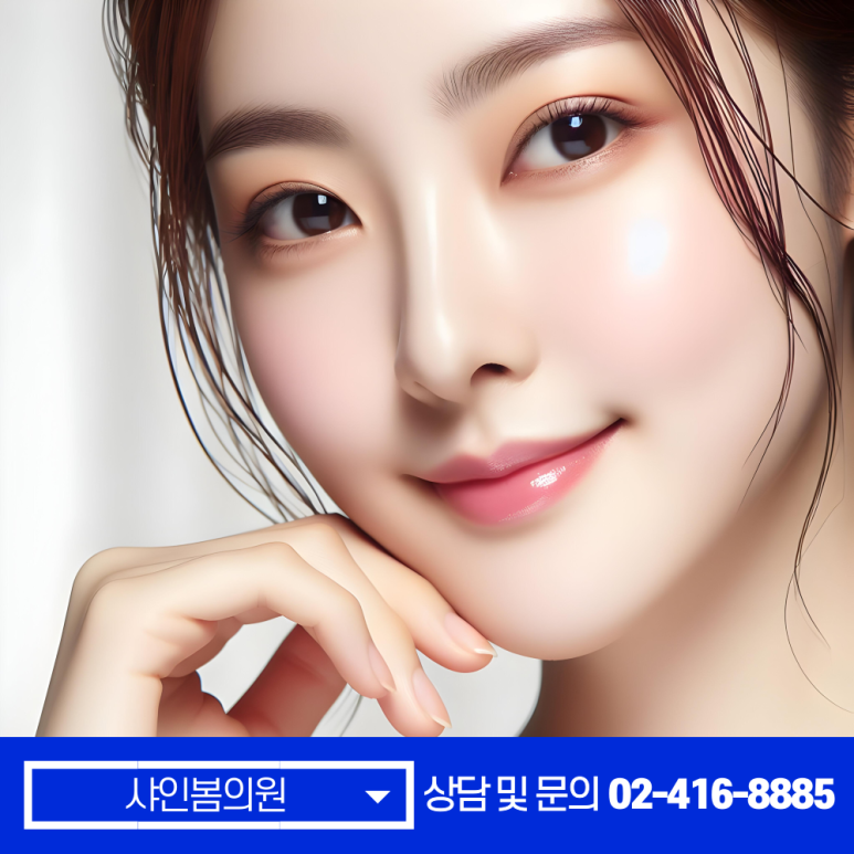 샤인봄의원 이미지