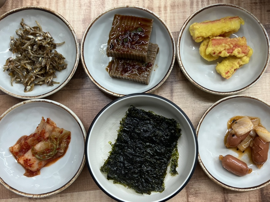 완뚝순두부(고성점) 이미지