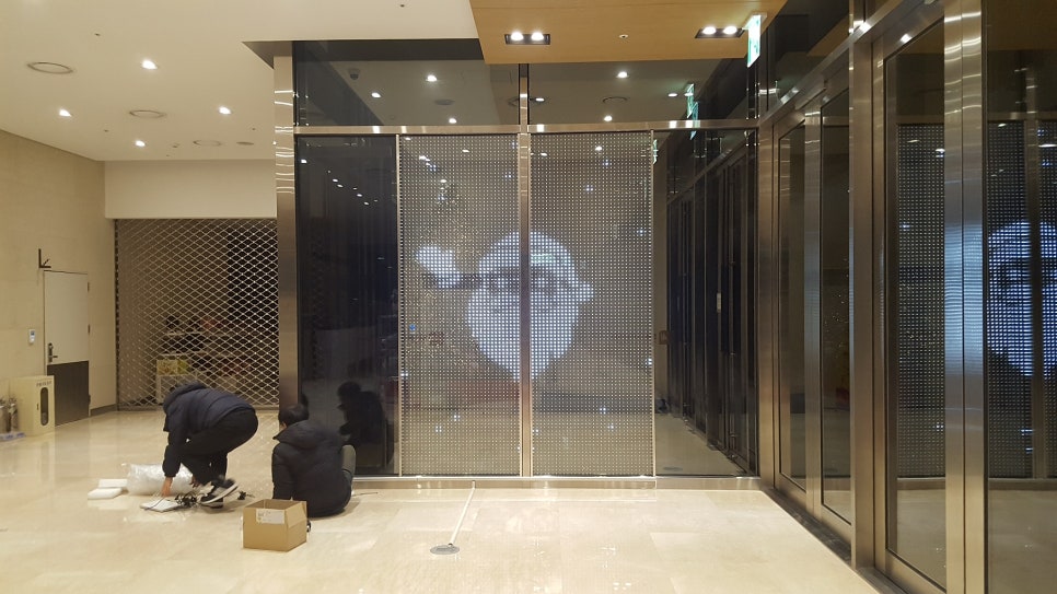 투명공간 이미지