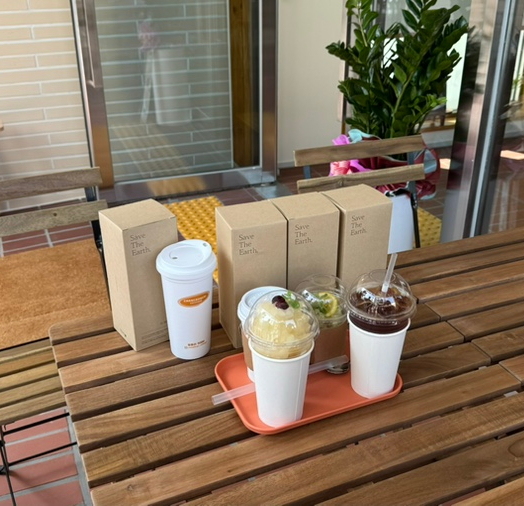 창동리커피바 이미지