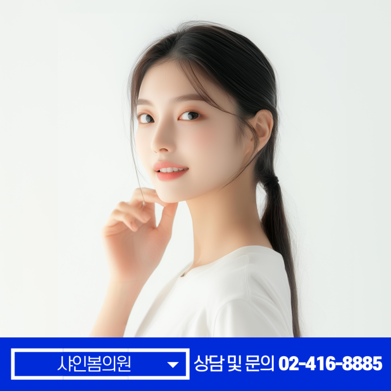샤인봄의원 이미지