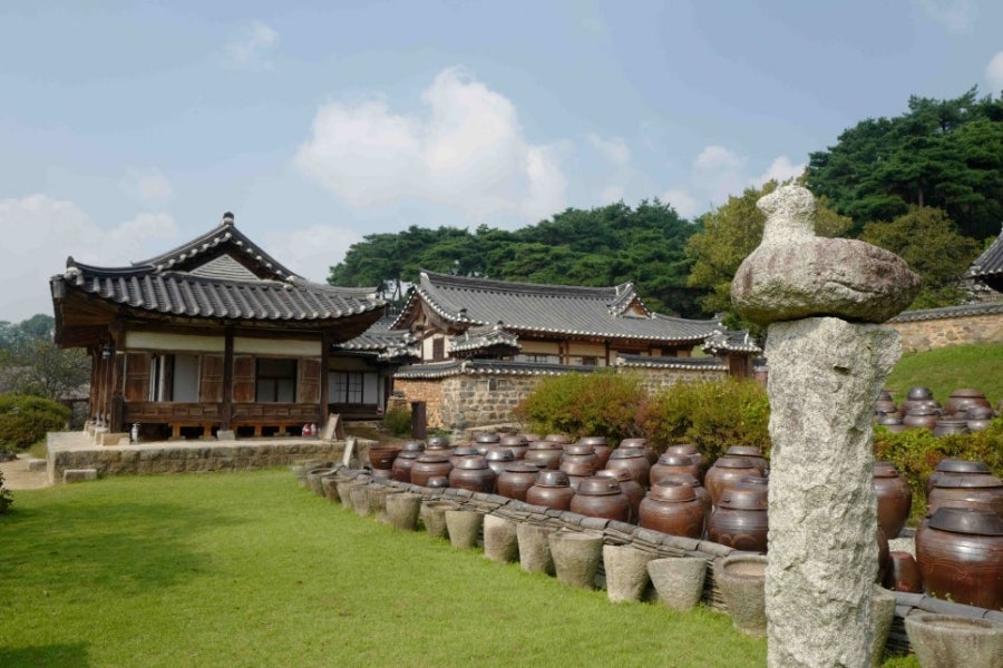 장군푸드시스템 이미지