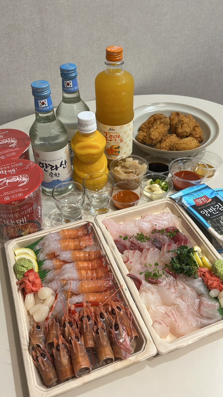 김녕오라이제주점 이미지