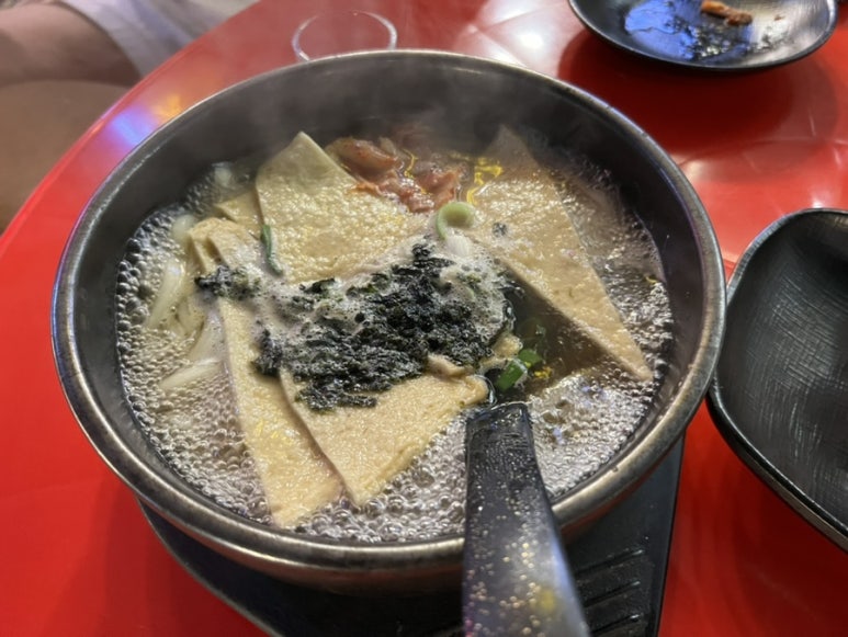 부산야시장 사진 6