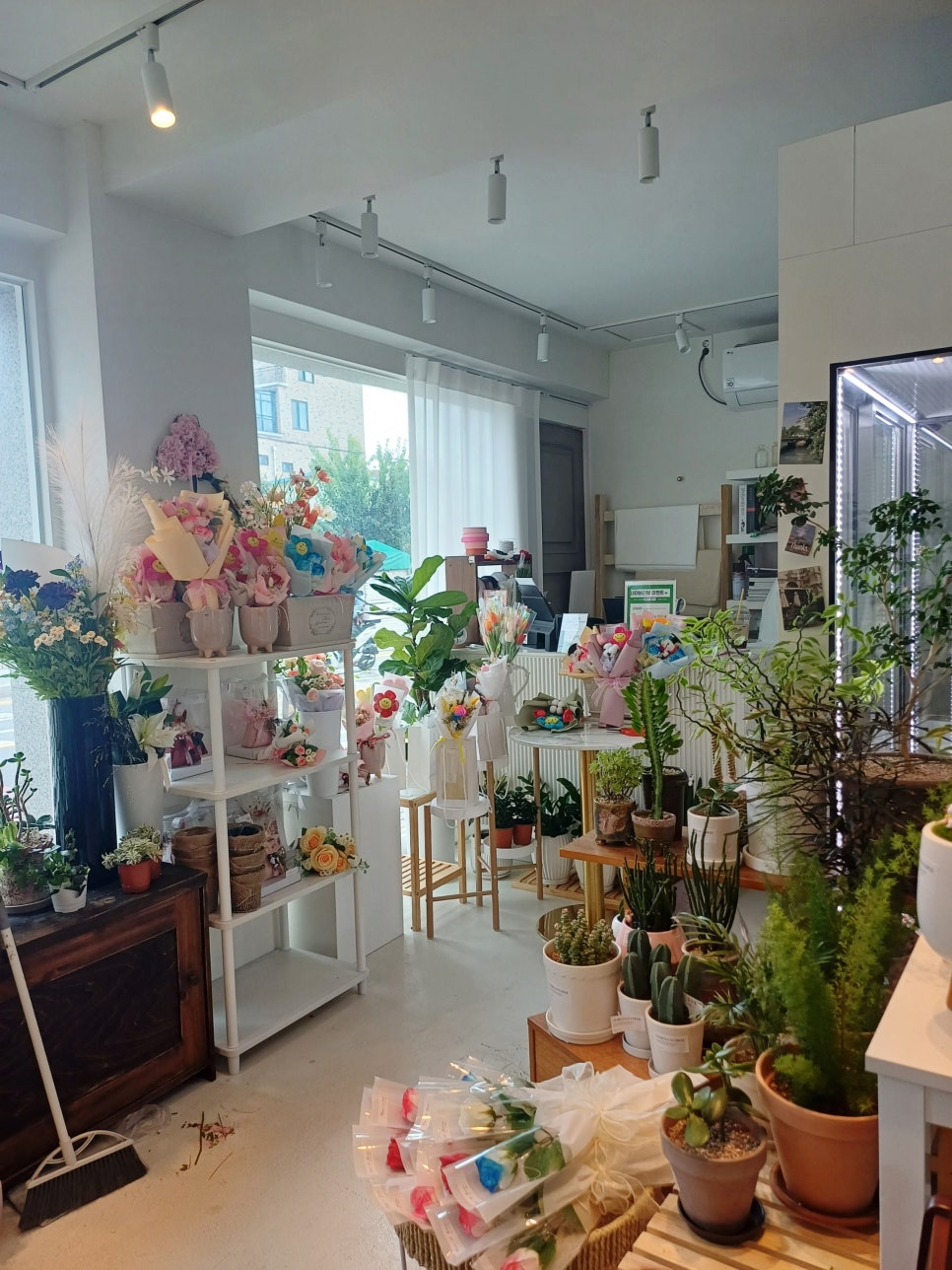 오베나플라워 이미지