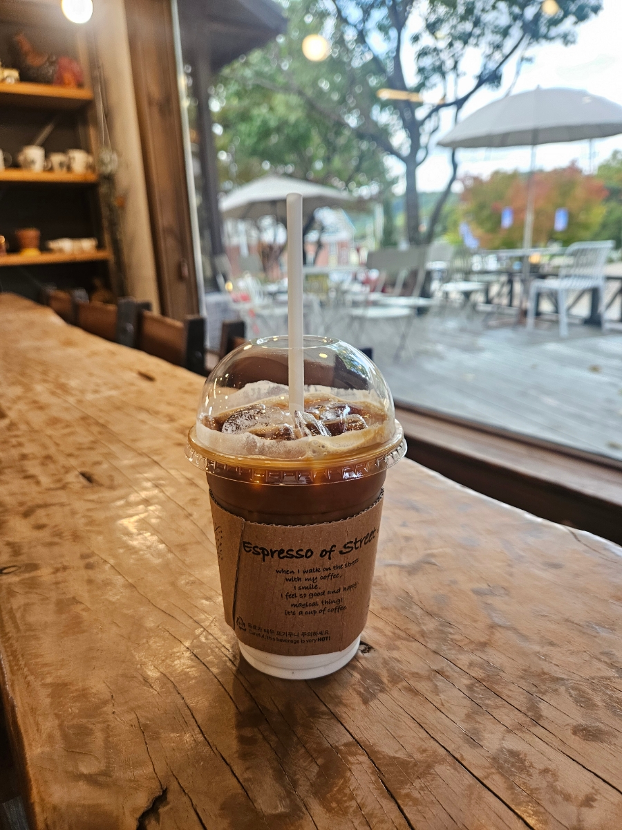 카페별산대 이미지